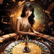မြန်မာ့ အွန်လိုင်း ကတ်ဂိမ်းများ Baccarat Poker