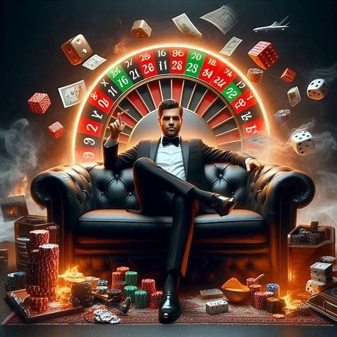 77777s Live Card Games ကတ်ဂိမ်း VIP Baccarat