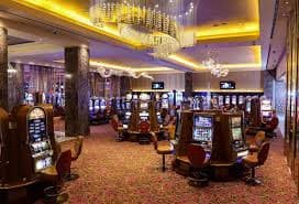 77777s ပလက်ဖောင်း Live Casino Baccarat Dragon Tiger ဂိမ်းများ