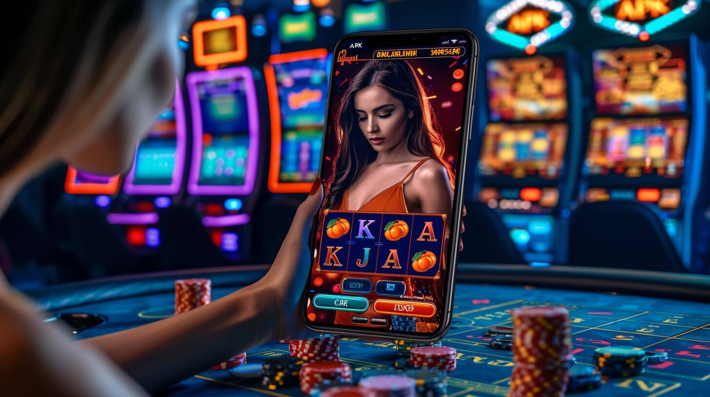 77777s Live Casino Myanmar